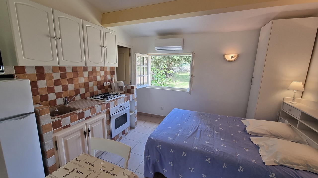 Photo of Bedroom in Sartene