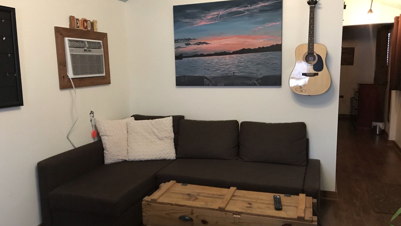 Photo of Livingroom in Saltillo