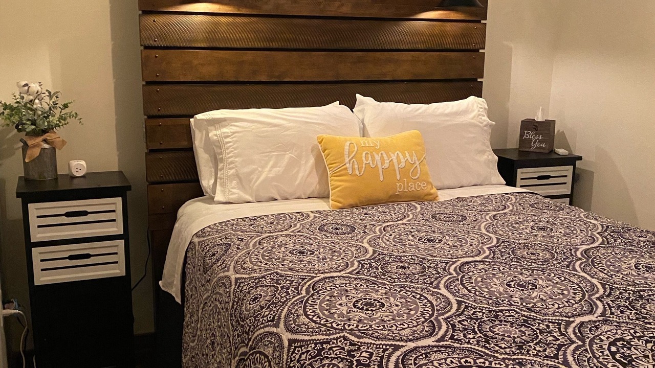Photo of Bedroom in Saltillo