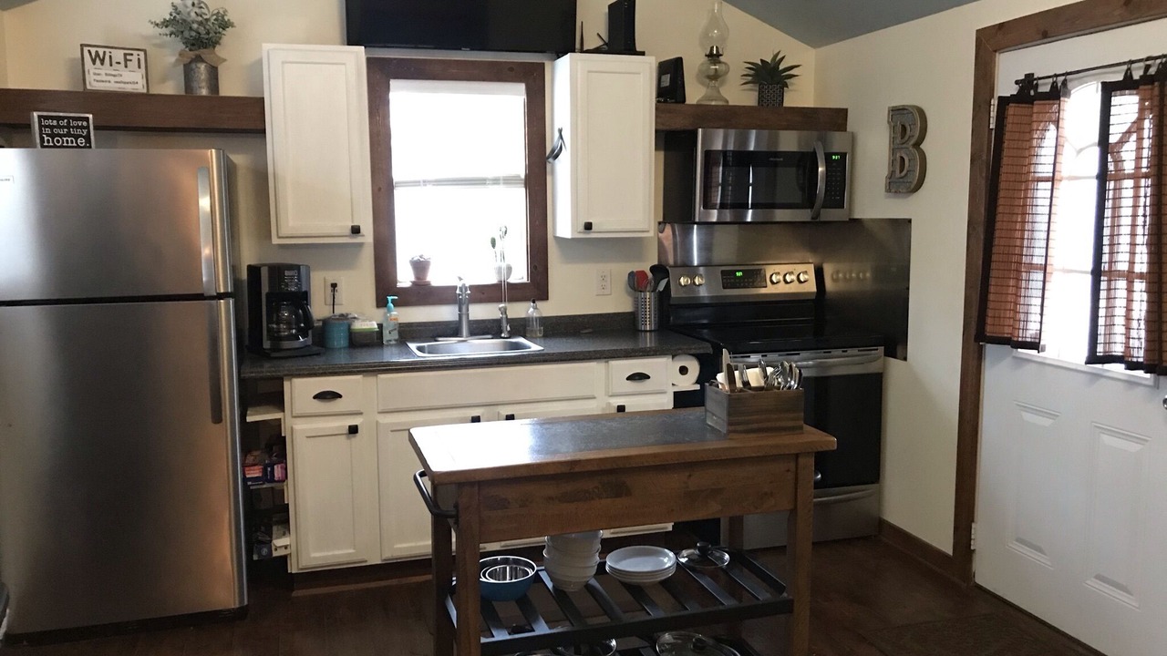 Photo of Kitchen in Saltillo