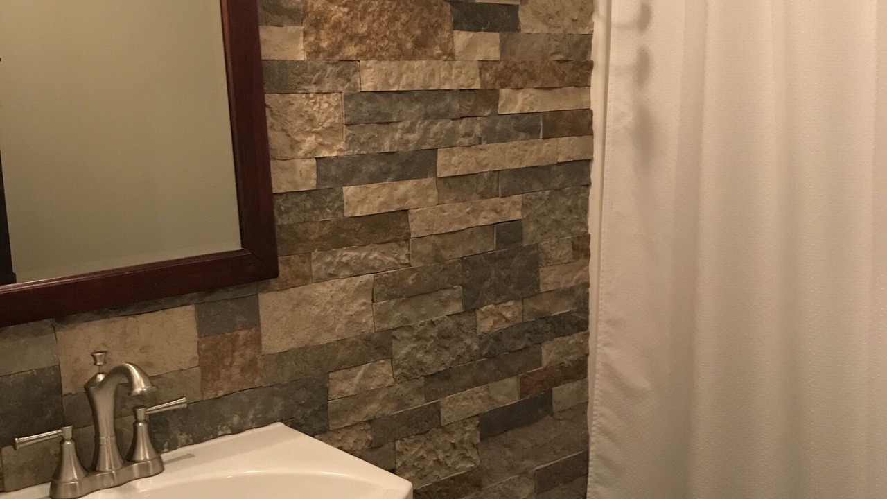 Photo of Bathroom in Saltillo