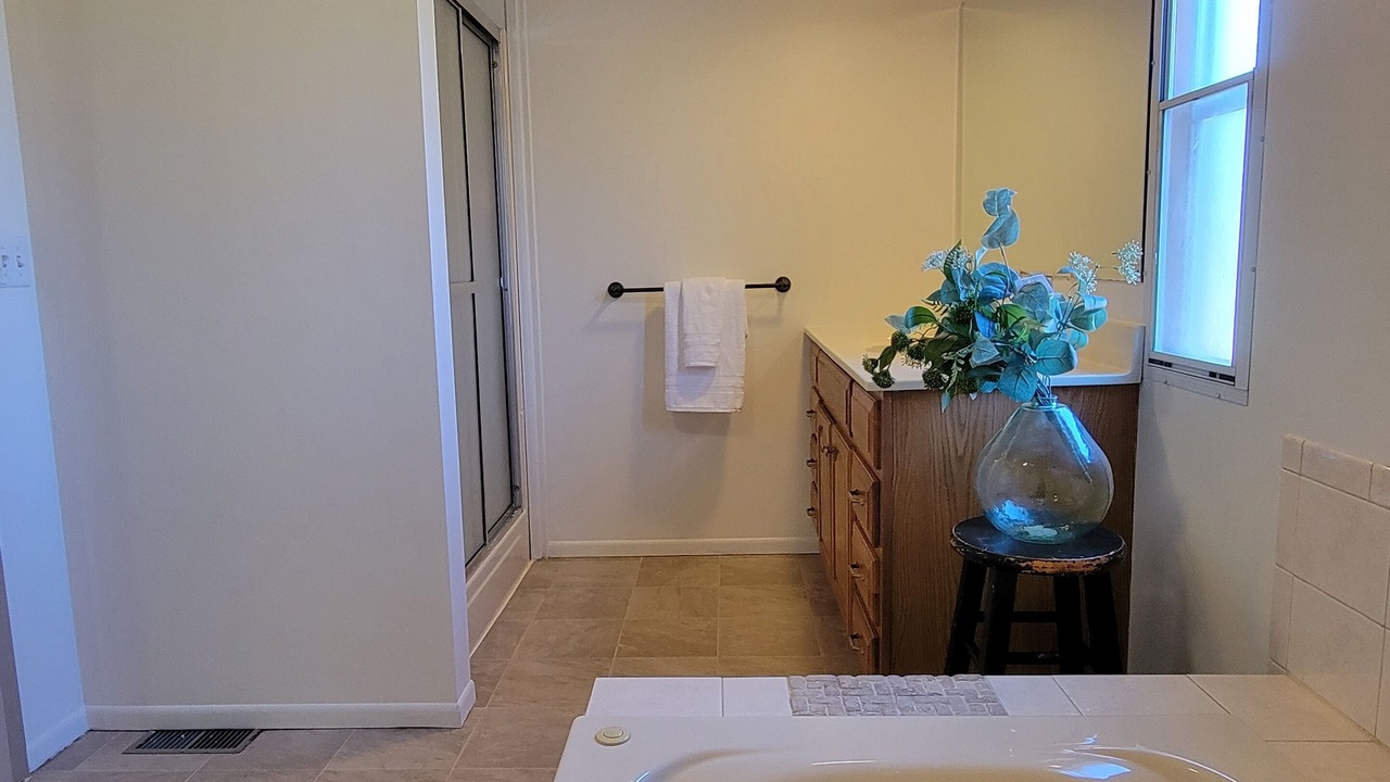 Photo of Bathroom in Renault