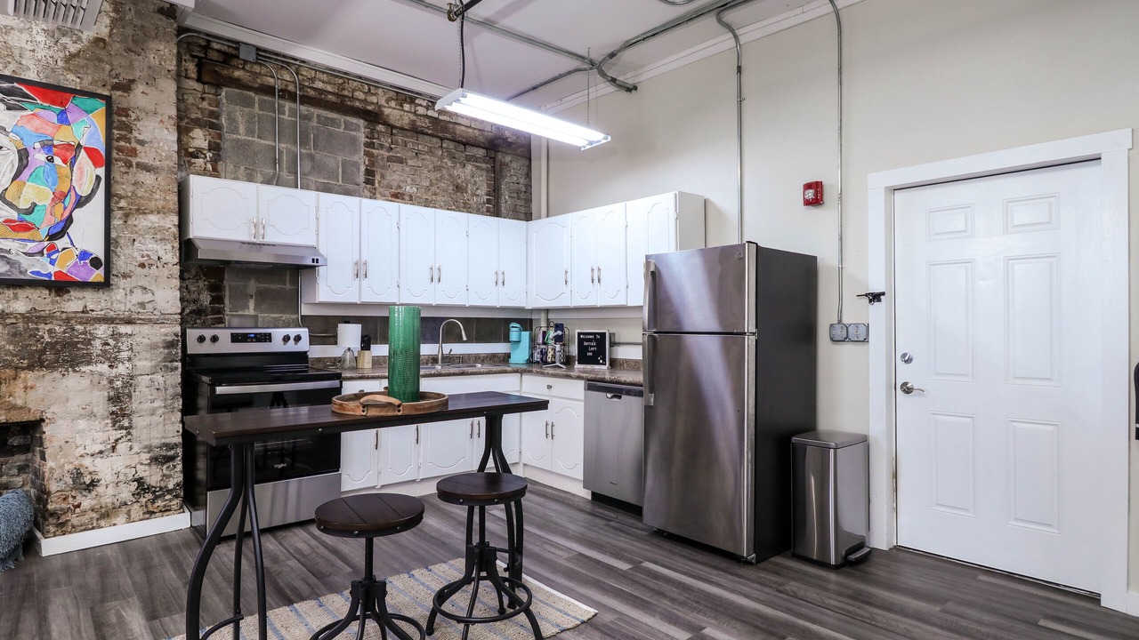 Photo of Kitchen in Longview