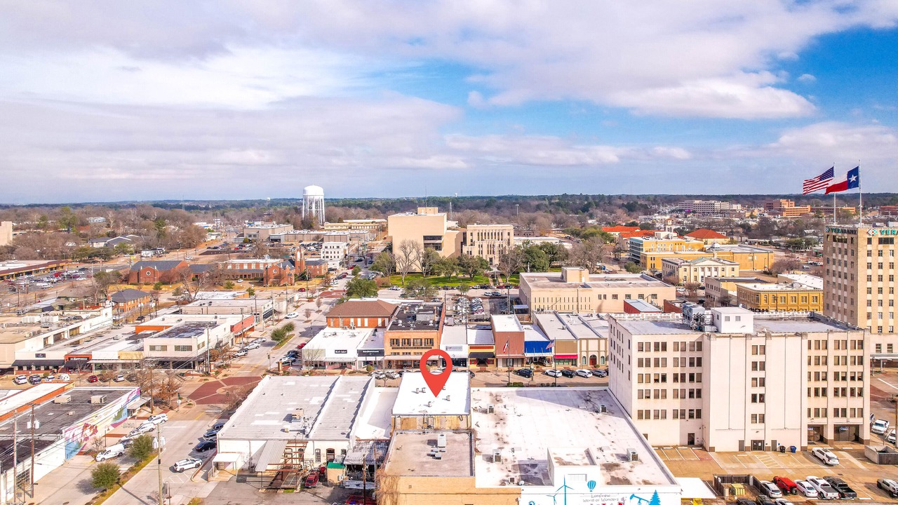 Photo of Outdoor in Longview