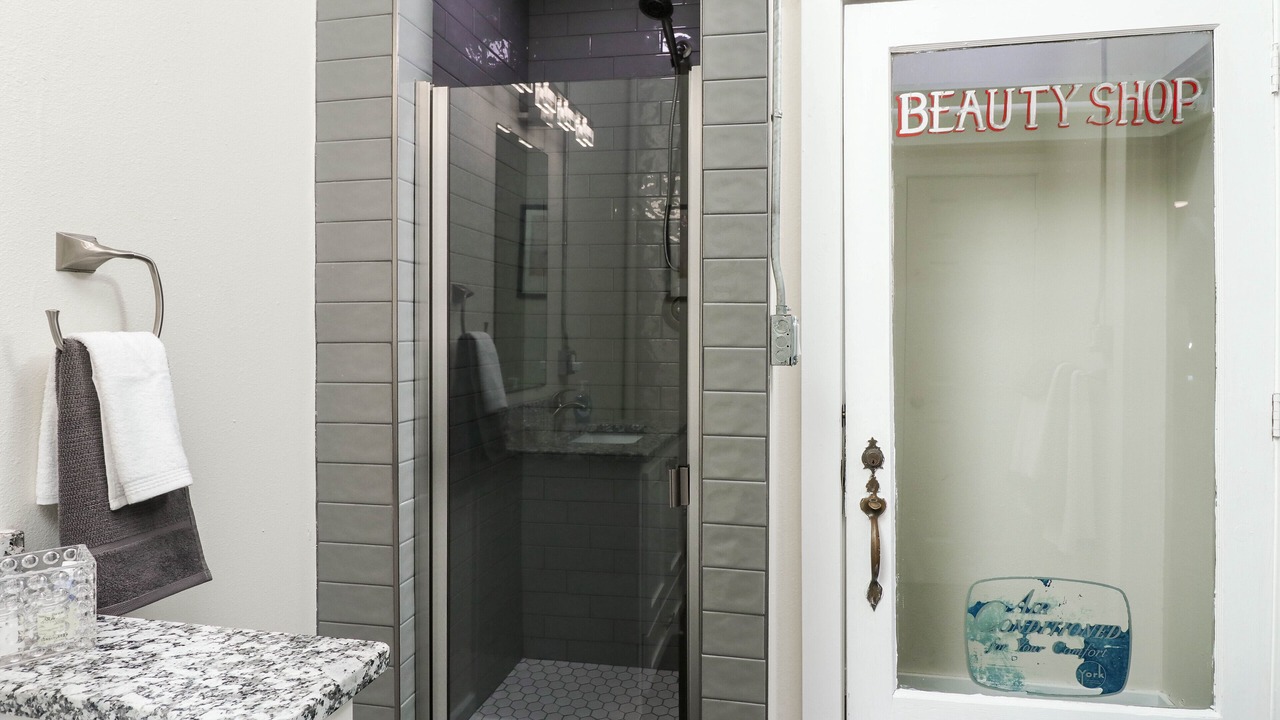 Photo of Bathroom in Longview