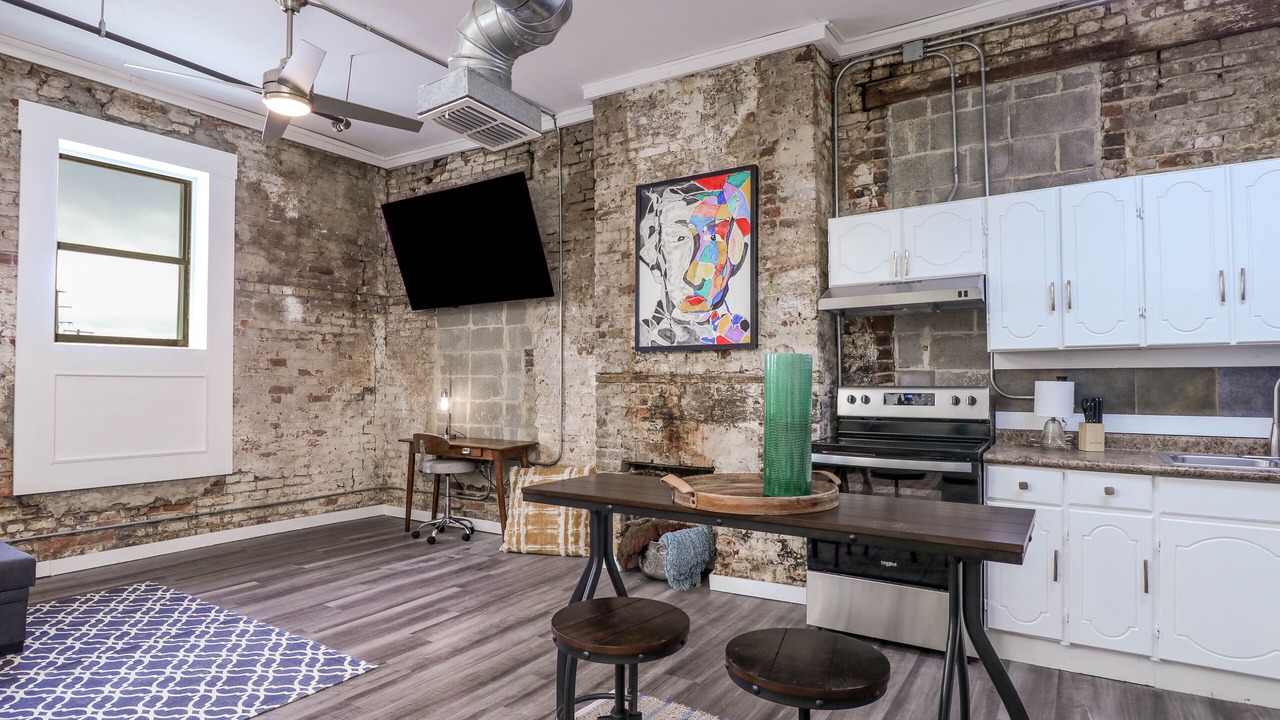 Photo of Kitchen in Longview