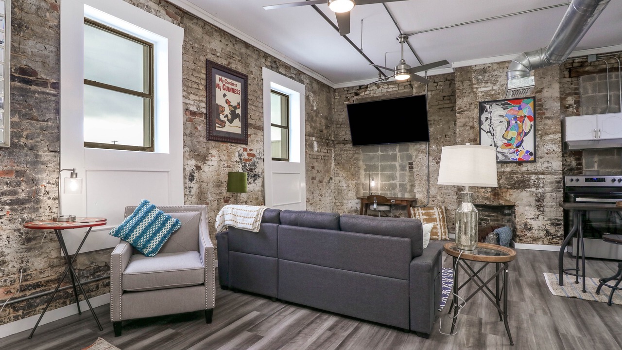 Photo of Livingroom in Longview