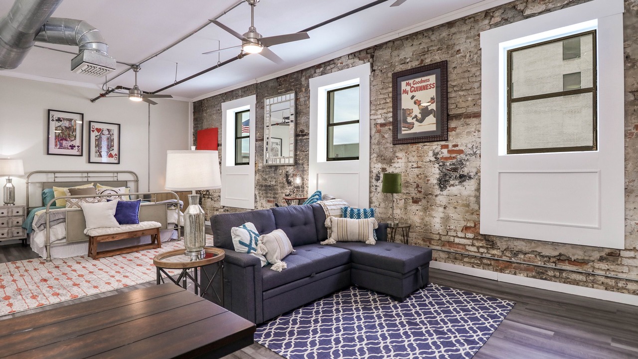 Photo of Livingroom in Longview
