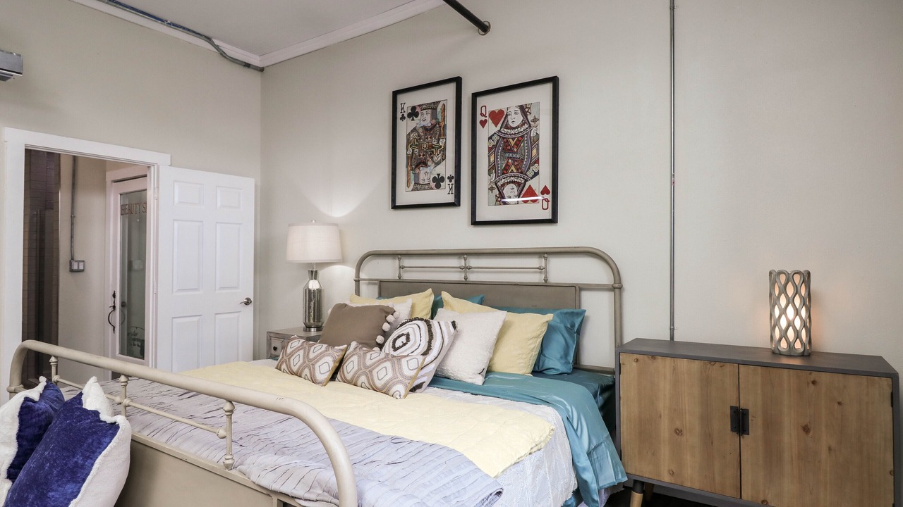 Photo of Bedroom in Longview
