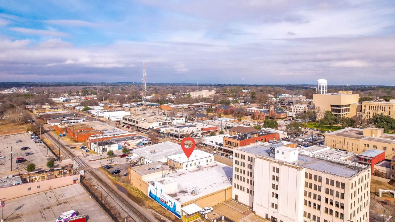 Photo of Outdoor in Longview