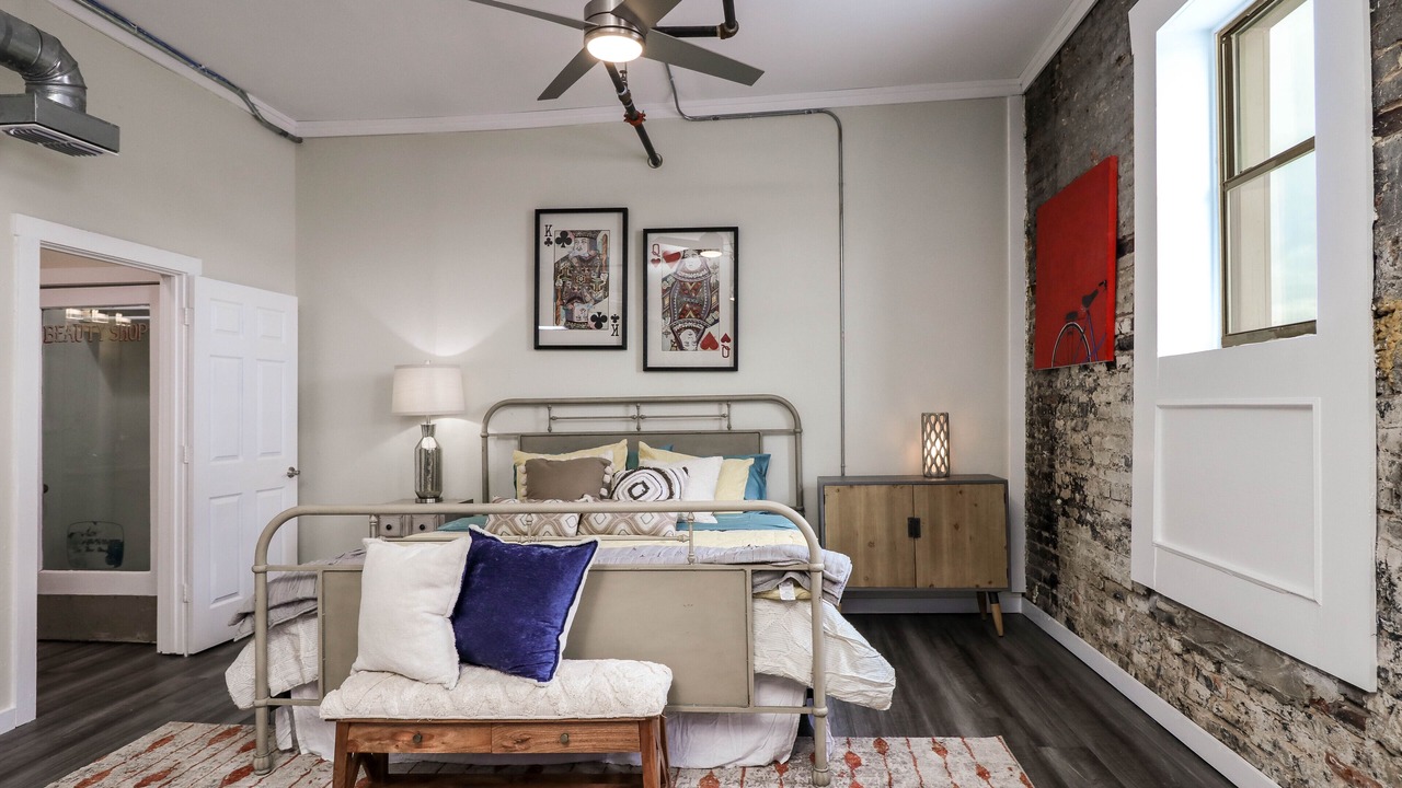 Photo of Bedroom in Longview