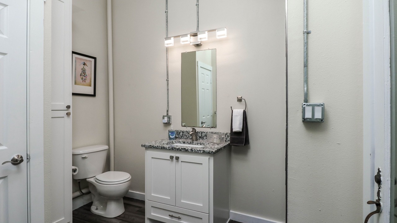 Photo of Bathroom in Longview