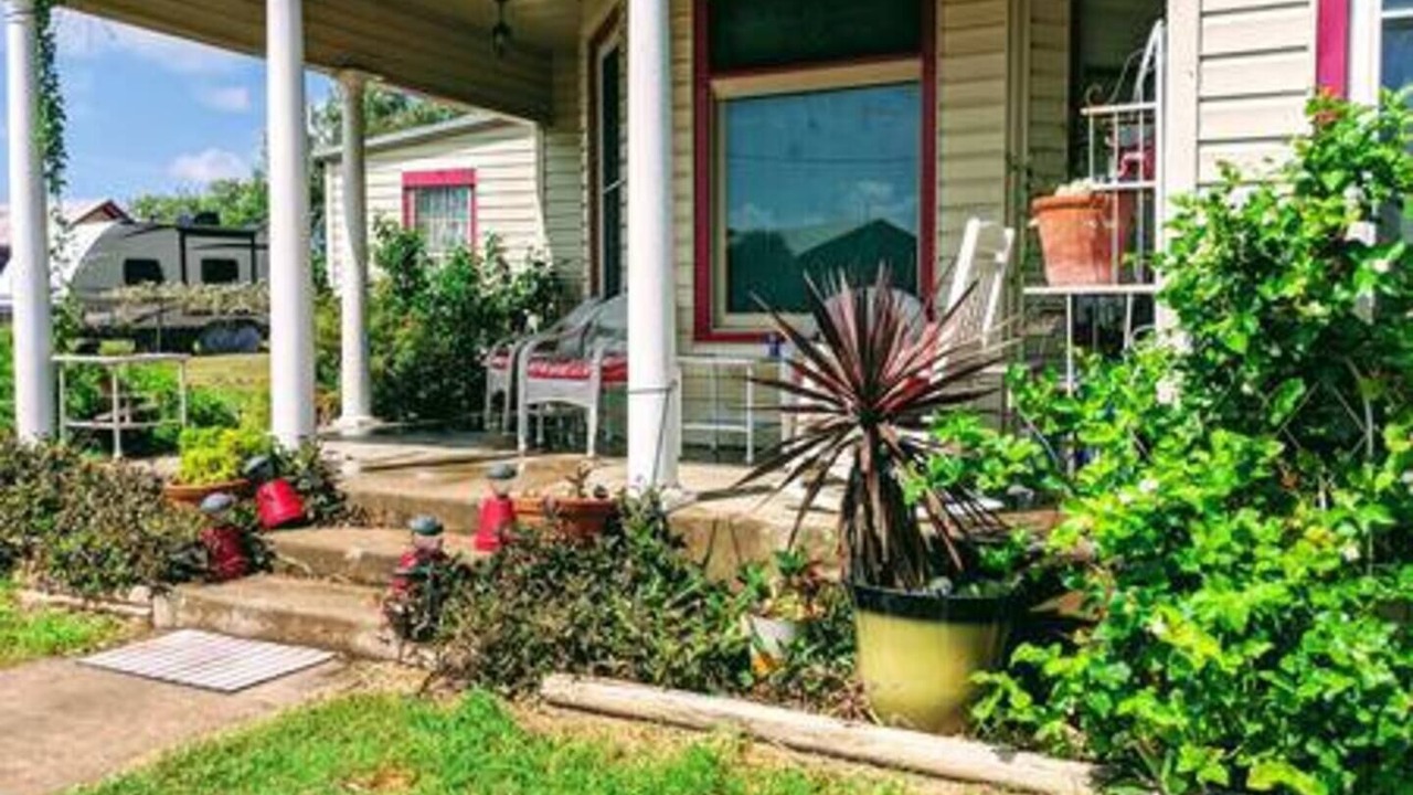Photo of Patio Balcony in Bayside