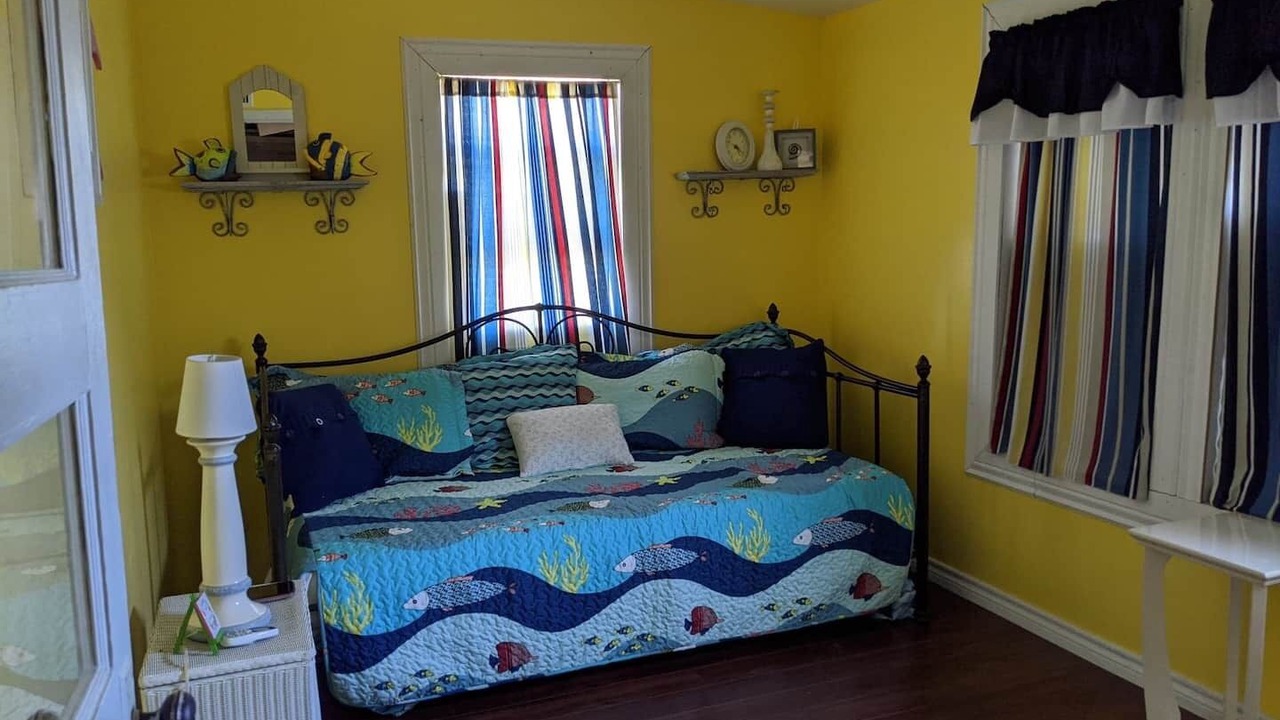 Photo of Bedroom in Bayside