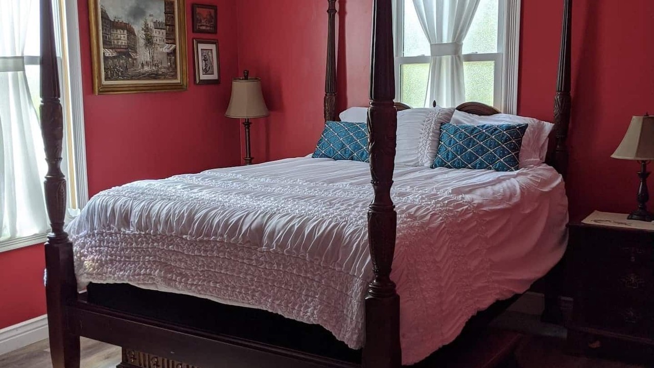 Photo of Bedroom in Bayside