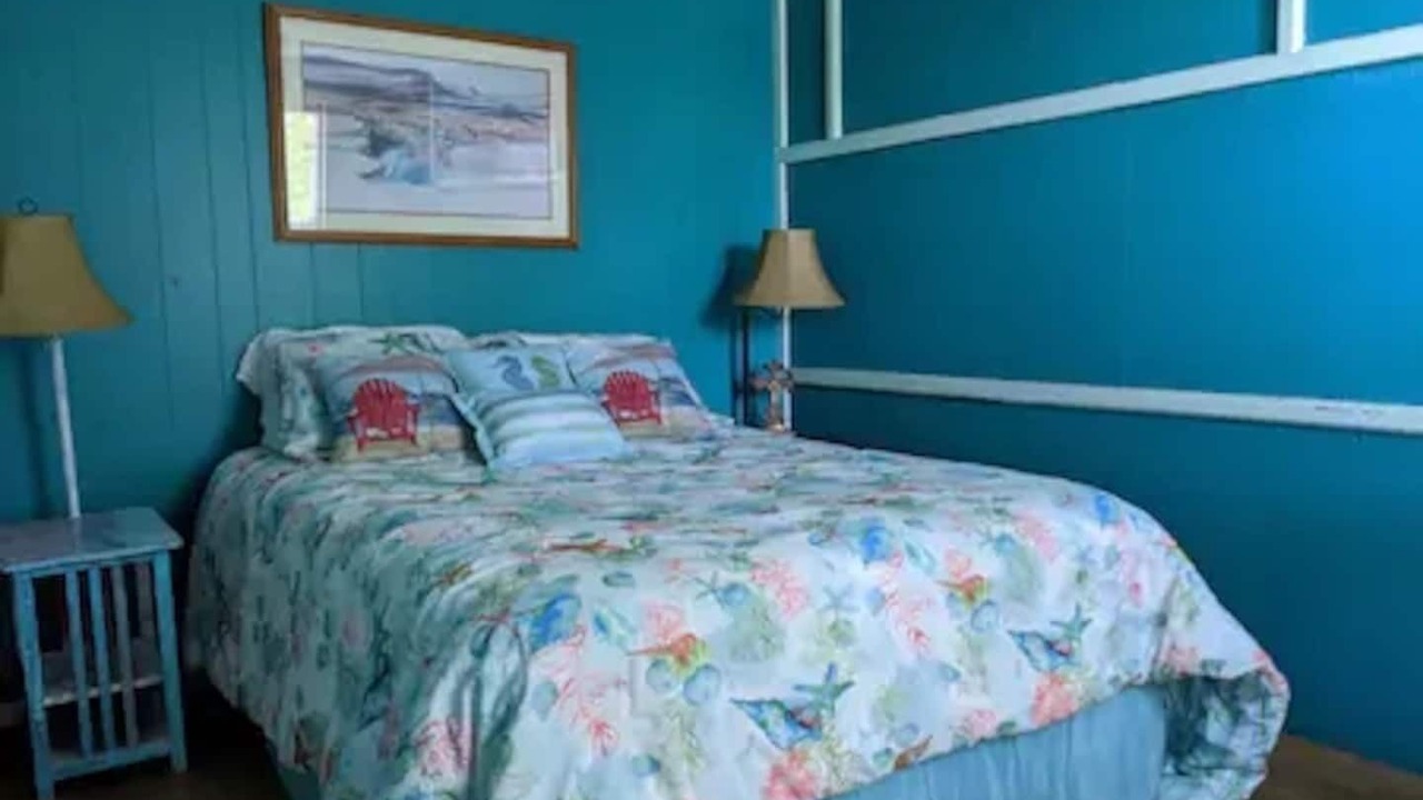 Photo of Bedroom in Bayside