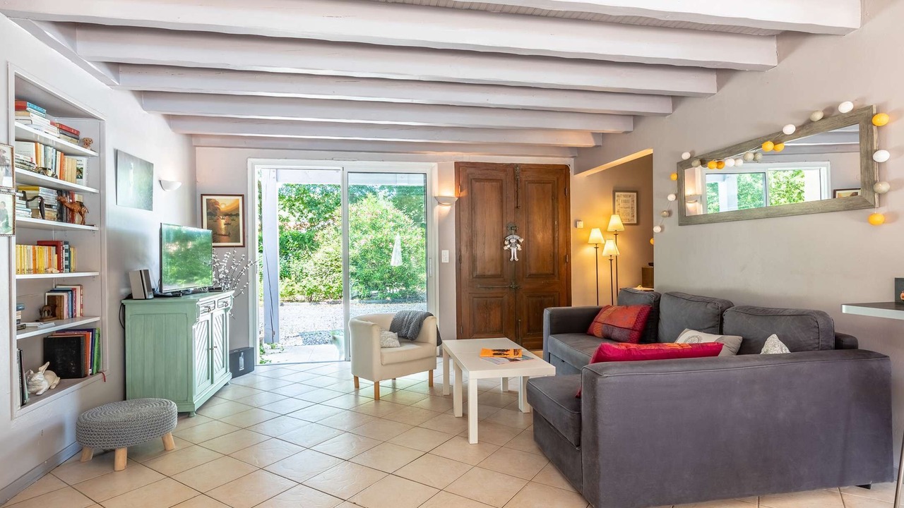 Photo of Livingroom in Taller