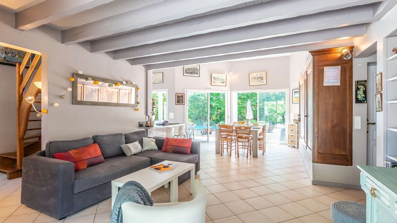 Photo of Livingroom in Taller