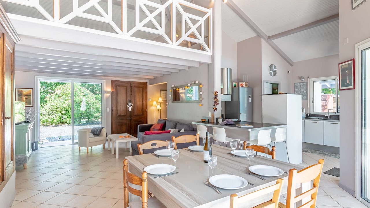 Photo of Kitchen in Taller