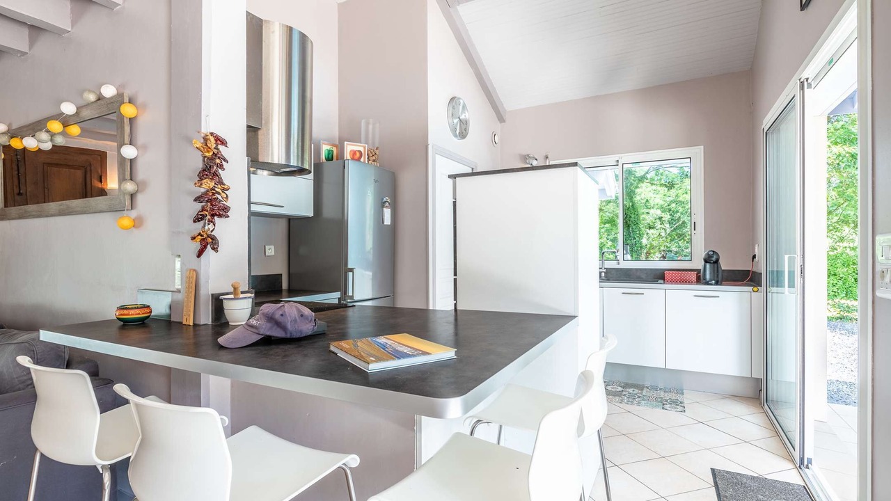 Photo of Kitchen in Taller