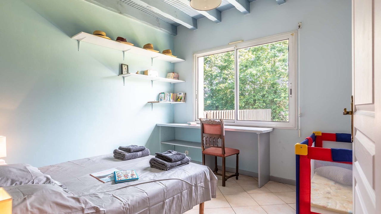 Photo of Bedroom in Taller