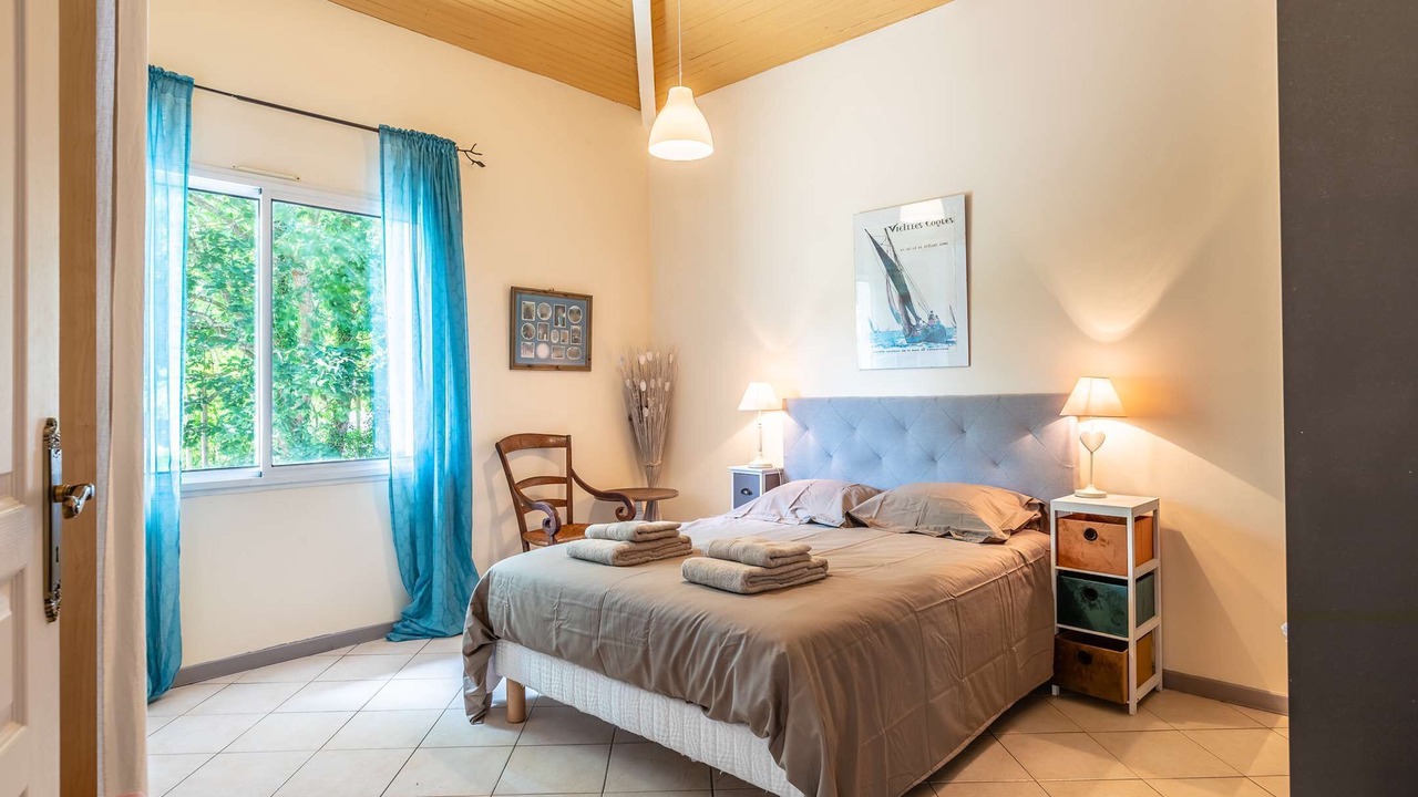 Photo of Bedroom in Taller