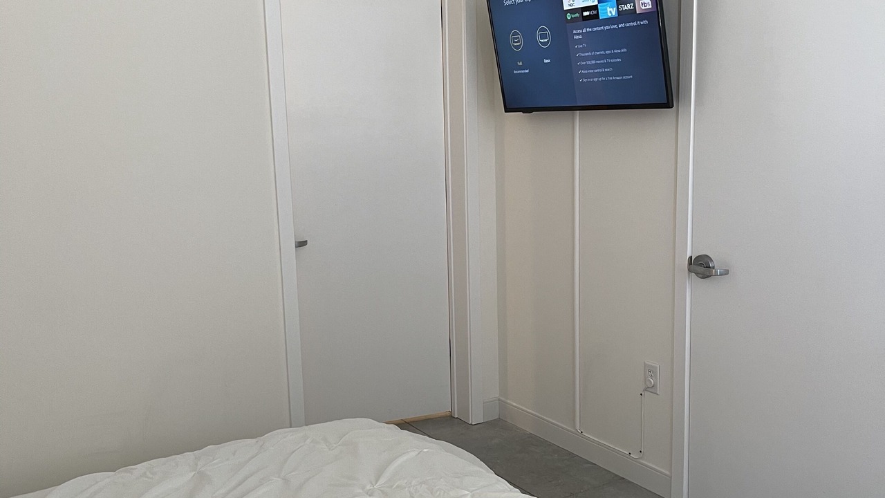 Photo of Bedroom in Midtown