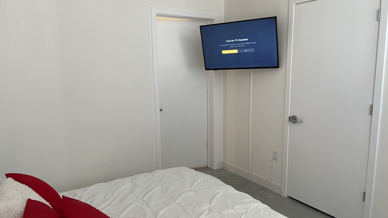 Photo of Bedroom in Midtown