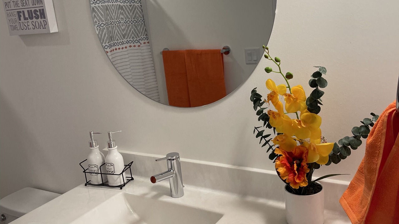 Photo of Bathroom in Midtown