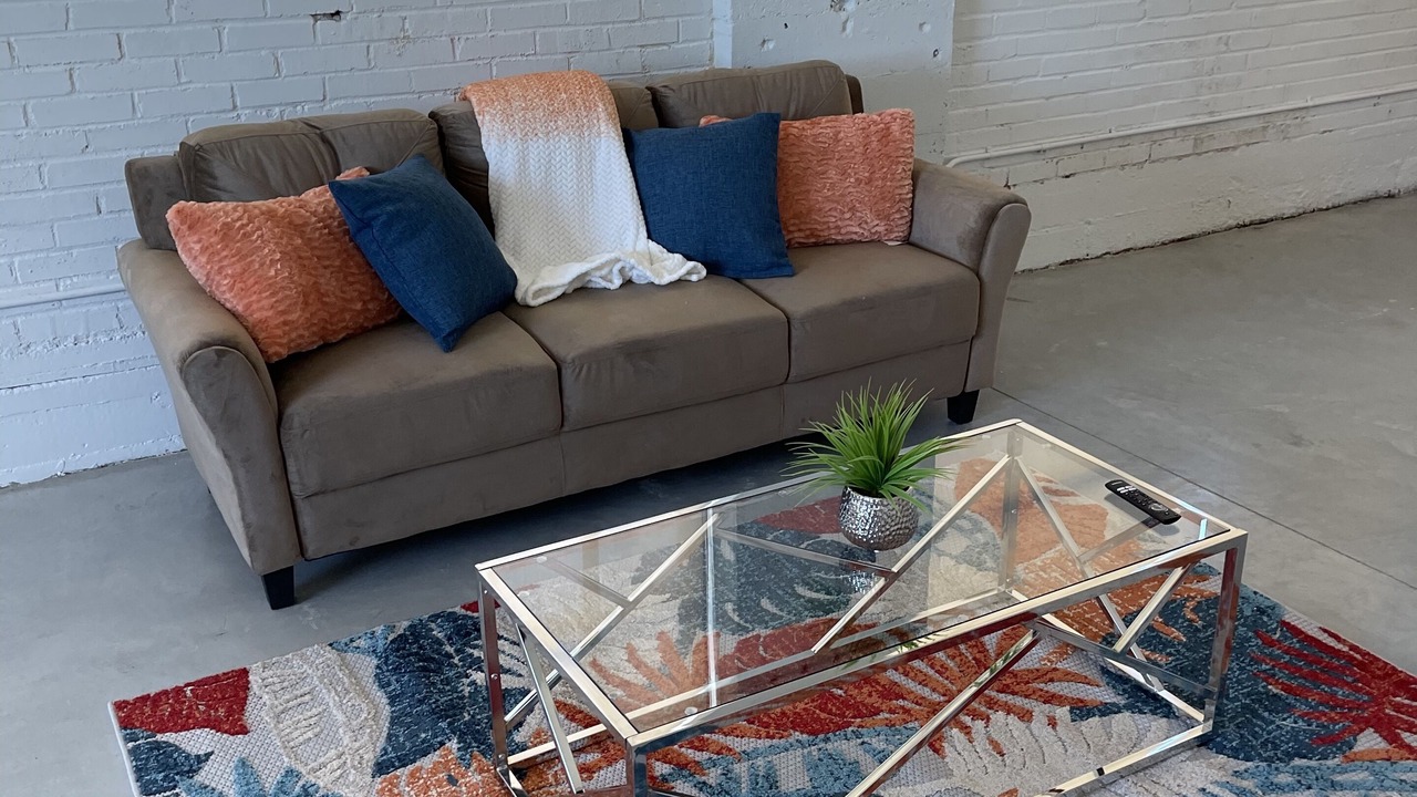 Photo of Livingroom in Midtown