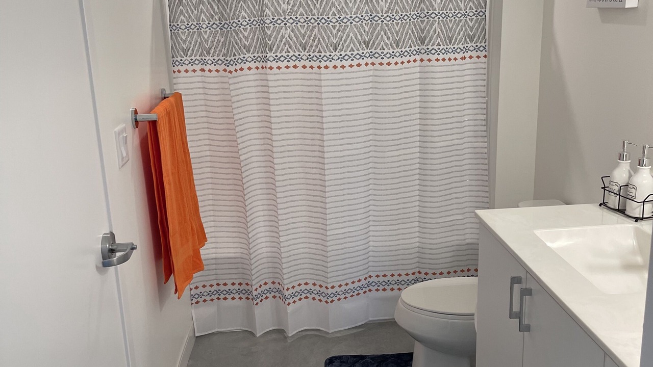 Photo of Bathroom in Midtown