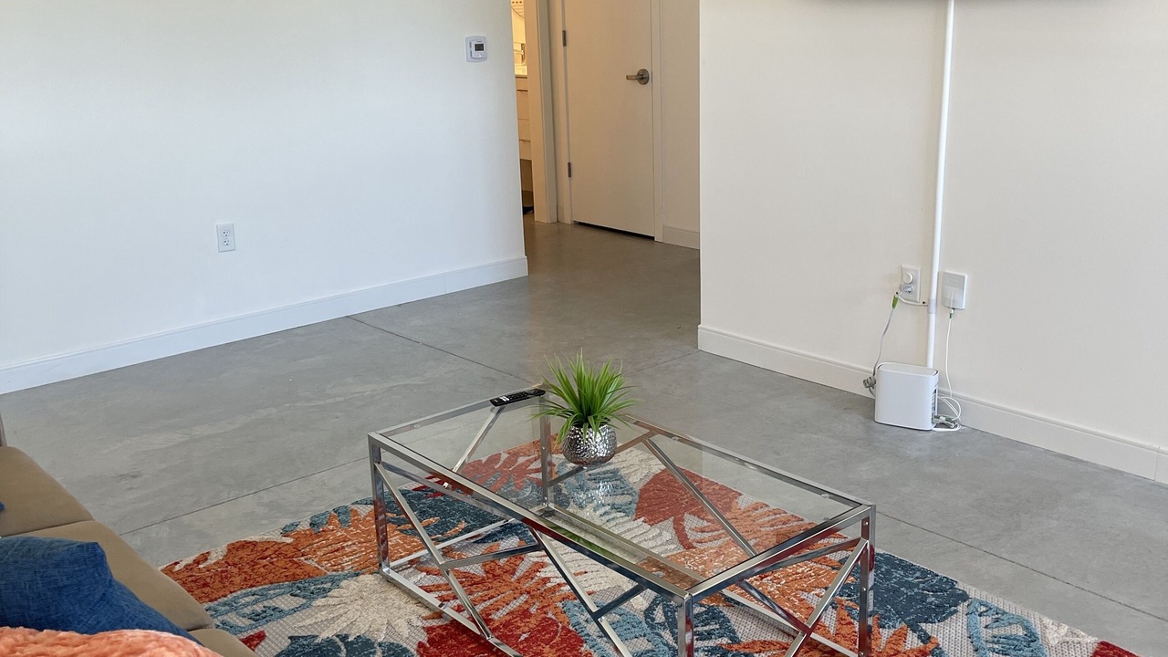 Photo of Livingroom in Midtown