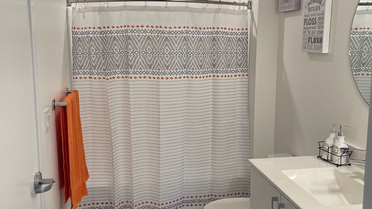Photo of Bathroom in Midtown