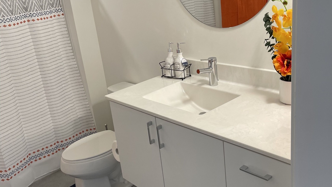 Photo of Bathroom in Midtown