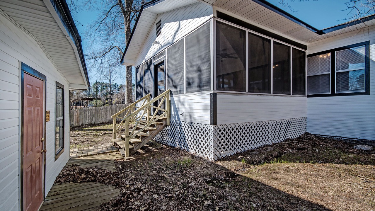 Photo of Outdoor in Ludlow