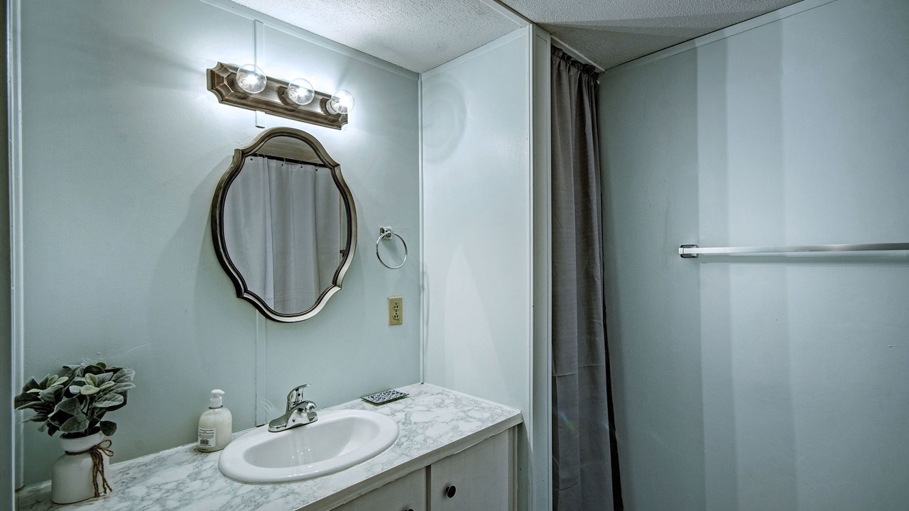 Photo of Bathroom in Ludlow