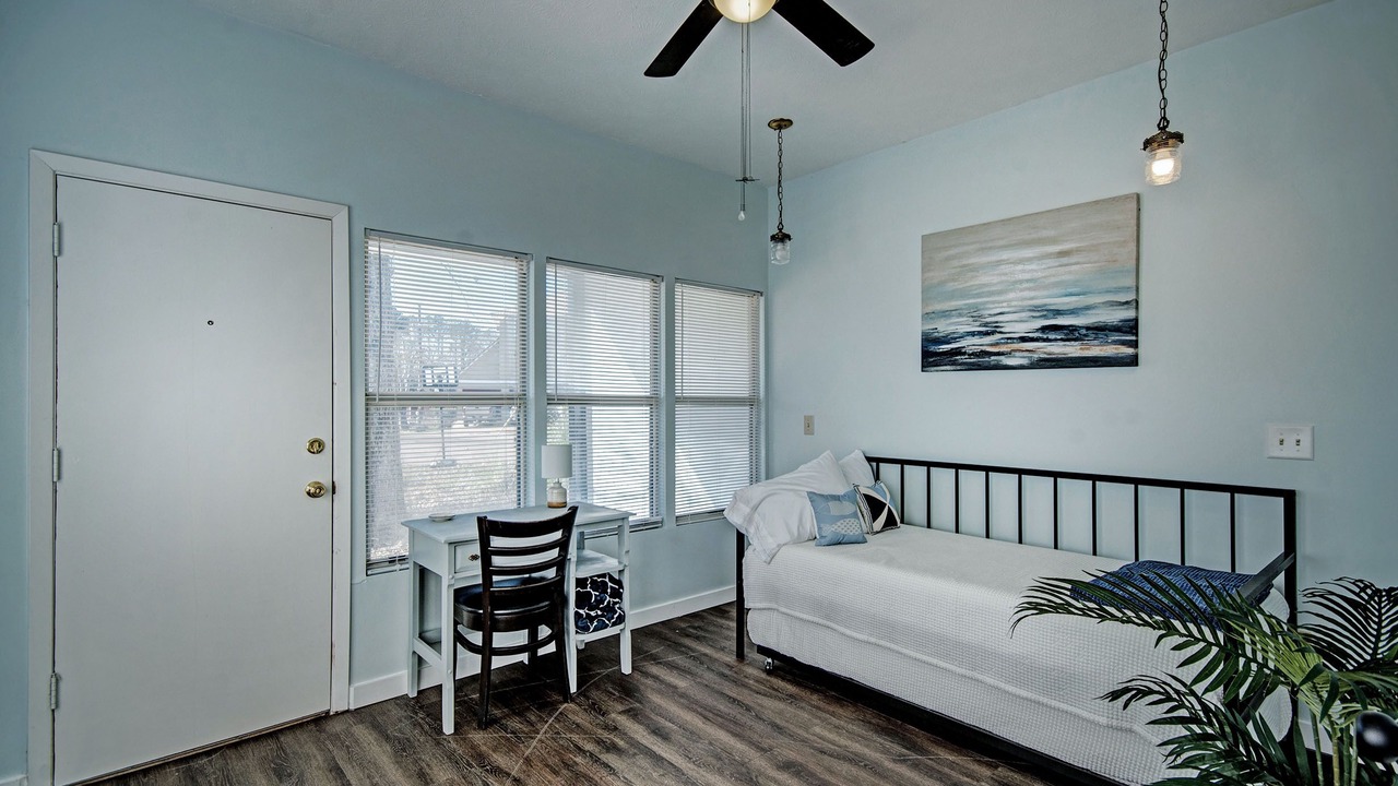 Photo of Bedroom in Ludlow