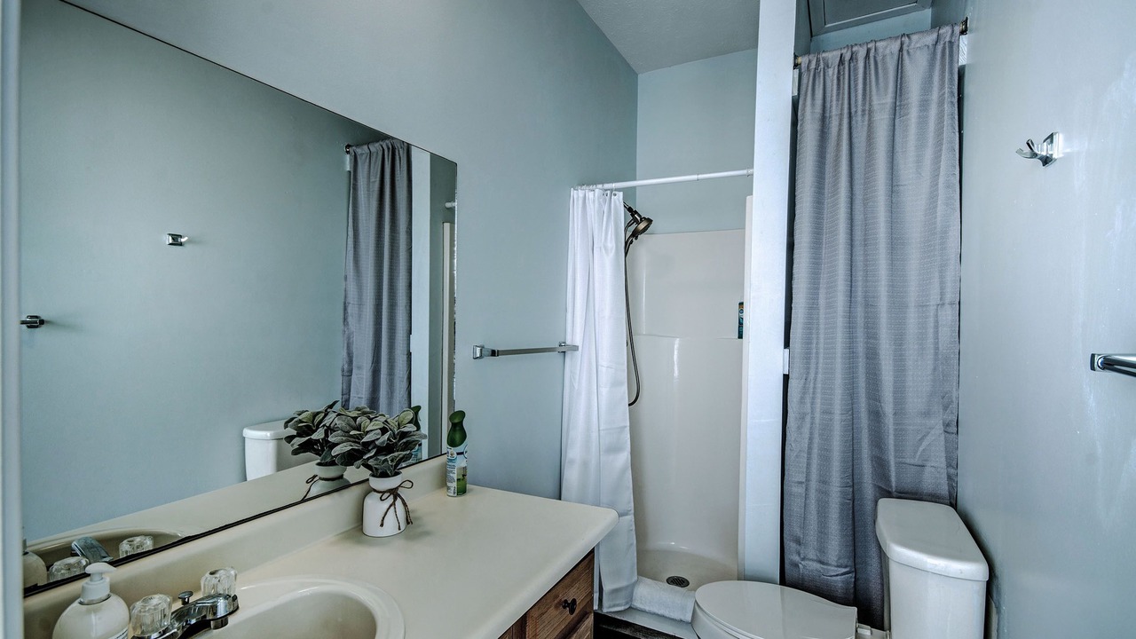 Photo of Bathroom in Ludlow