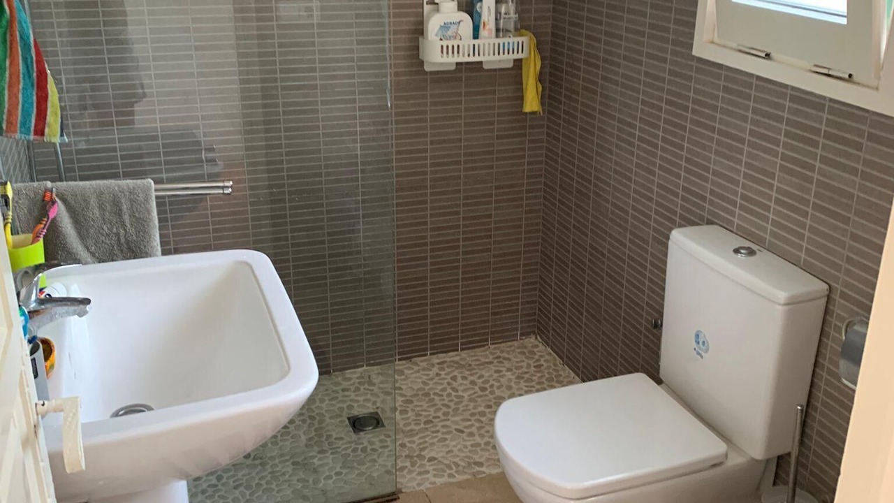 Photo of Bathroom in La Torre Vella