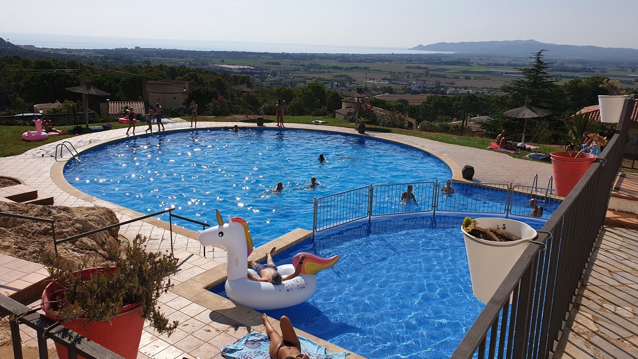 Photo of Outdoor in La Torre Vella