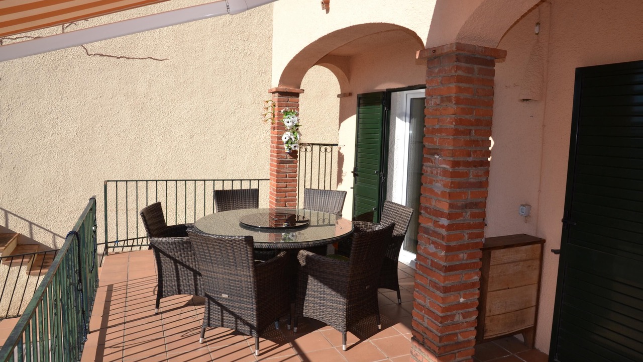 Photo of Outdoor in La Torre Vella