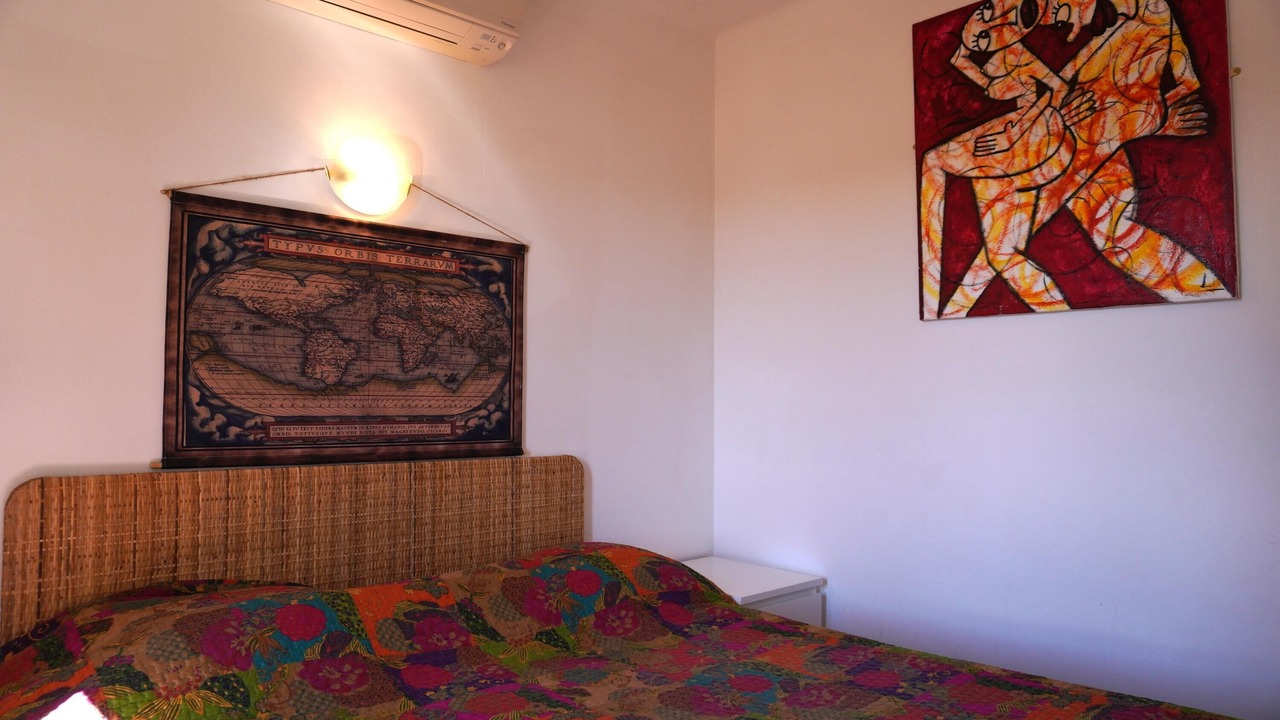 Photo of Bedroom in La Torre Vella