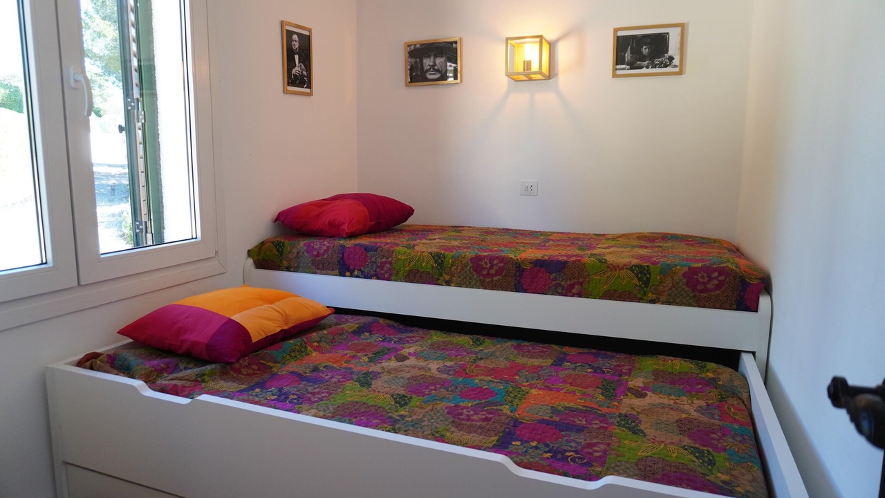 Photo of Bedroom in La Torre Vella