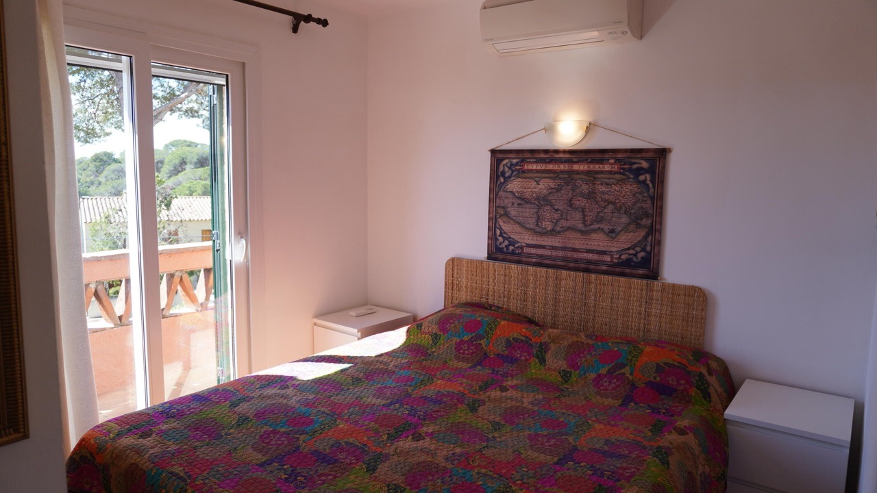 Photo of Bedroom in La Torre Vella