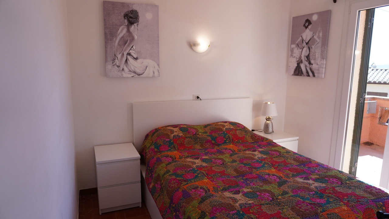 Photo of Bedroom in La Torre Vella