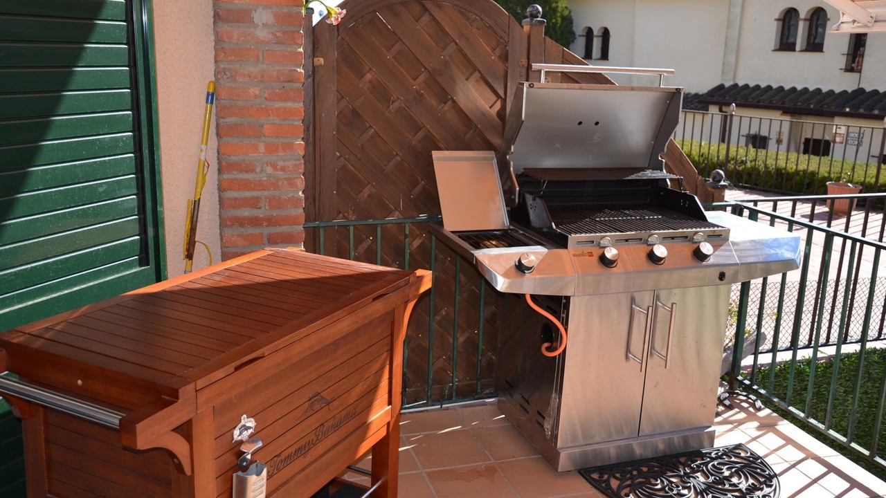 Photo of Outdoor in La Torre Vella