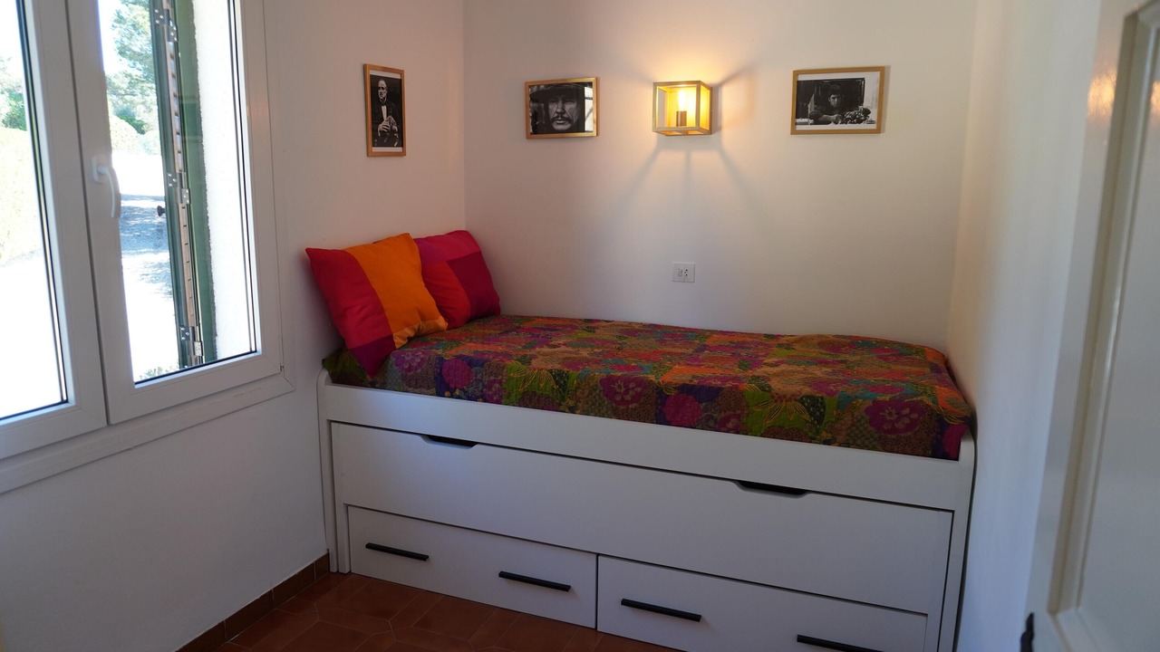 Photo of Bedroom in La Torre Vella