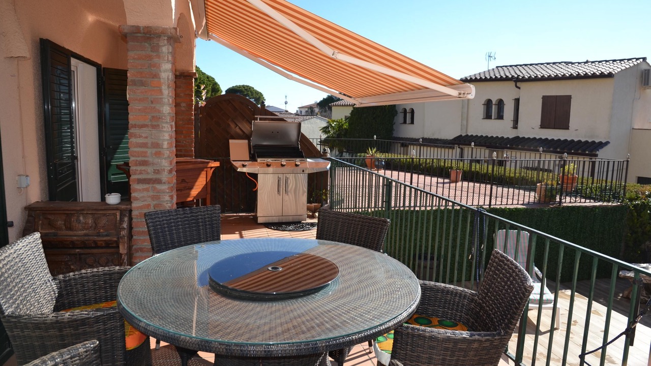 Photo of Outdoor in La Torre Vella