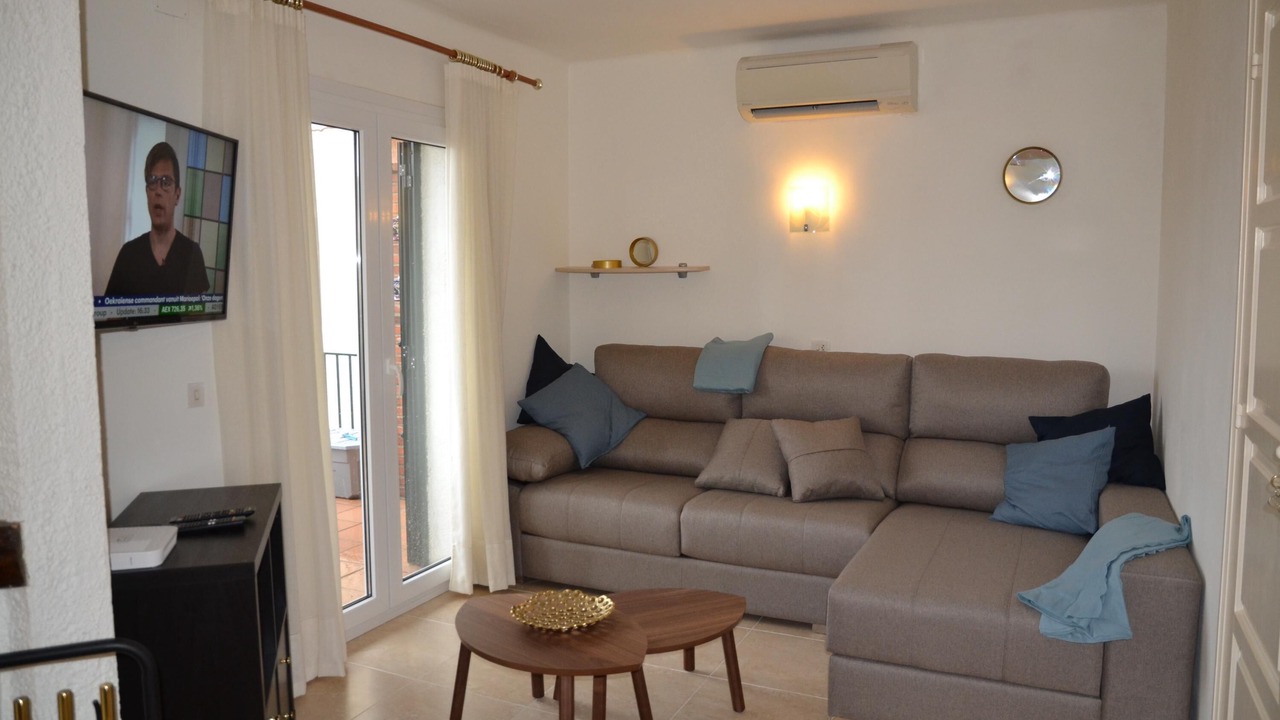 Photo of Livingroom in La Torre Vella