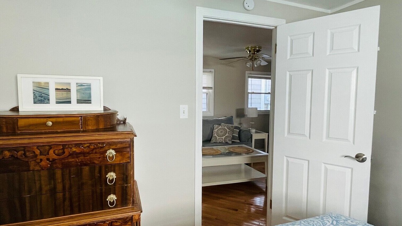 Photo of Bedroom in Devon